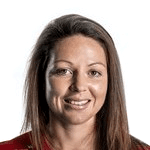 Photo of Vanessa Bernauer