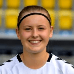 Photo of Vanessa Fudalla