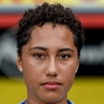 Photo of Vanessa Fürst