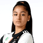 Photo of Vanessa Panzeri