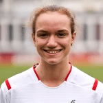 Photo of Vanessa Zilligen
