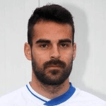 Photo of Vangelis Andreou