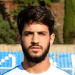 Photo of Vangelis Delekos