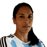 Photo of Vanina Correa