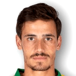 Photo of Vasco Rocha