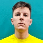 Photo of Vasyl Kurko