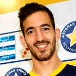 Photo of Vasil Shkurtaj