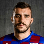 Photo of Vasilios Mantzis
