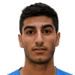 Photo of Vasilios Papafotis