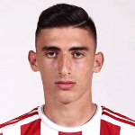 Photo of Vasilios Sourlis