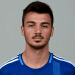 Photo of Vasilis Bouzas