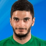 Photo of Vasilis Gavrielidis