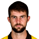 Photo of Vasilis Rentzas