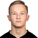 Photo of Vasyl Runich