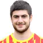 Photo of Vato Arveladze
