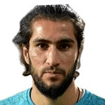 Photo of Vedat Erçin