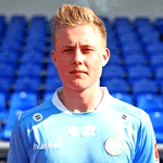 Photo of Vegard Aasen