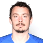 Photo of Vegard Forren