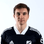 Photo of Vladyslav Veremieiev