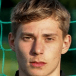 Photo of Verneri Meriläinen