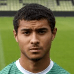 Photo of Veron Parkes