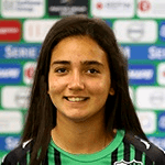 Photo of Veronica Battelani
