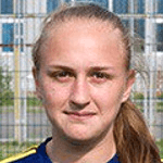 Photo of Veronika Andrukhiv