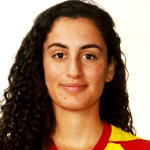 Veronique Mifsud Photo of Veronique Mifsud