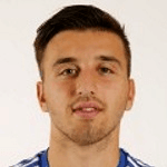 Photo of Vesel Limaj