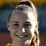 Photo of Vestina Neverdauskaite