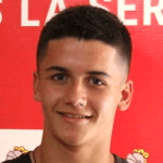 Photo of Vicente Durán