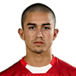 Photo of Vicente Ramírez