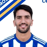 Photo of Víctor Barroso