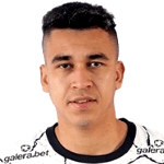 Photo of Victor Cantillo