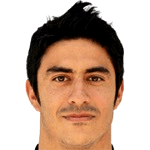 Photo of Víctor Dávalos