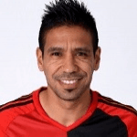 Photo of Víctor Figueroa