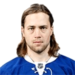 Photo of Victor Hedman