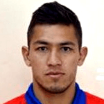 Photo of Victor Hugo Melgar