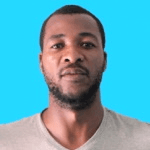 Photo of Victor Kamhuka