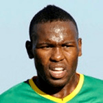 Photo of Victor Letsoalo