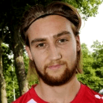Photo of Victor Lobry