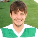 Photo of Victor Massaia