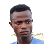 Photo of Victor Mbaoma