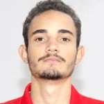 Photo of Victor Melo Vitão