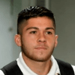 Photo of Víctor Méndez