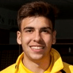 Photo of Victor Pastrana