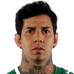 Photo of Victor Ramos