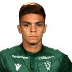 Photo of Víctor Retamal