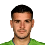 Photo of Víctor Rodríguez