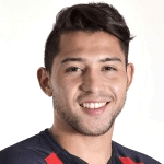 Photo of Victor Salazar
